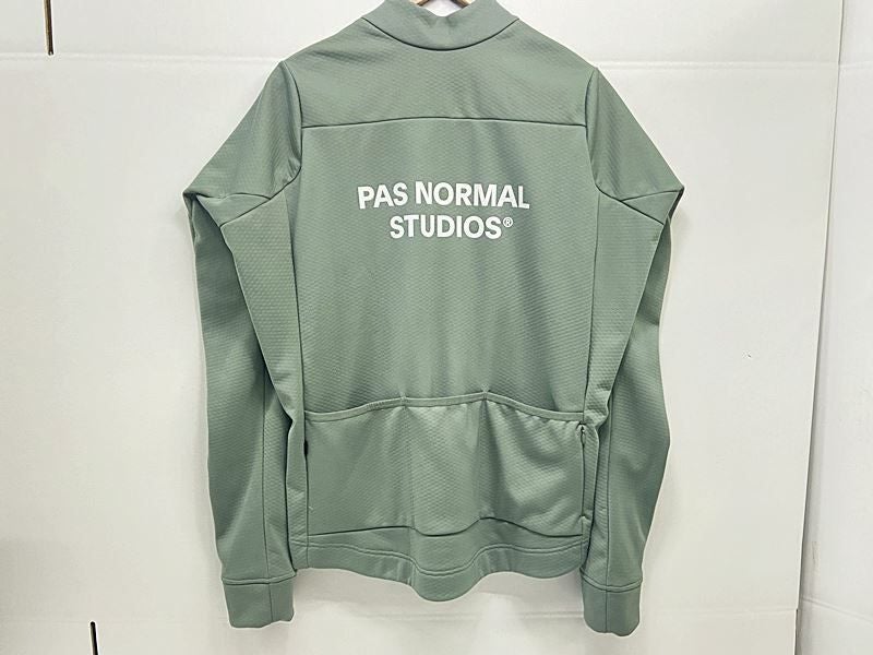 パスノーマルスタジオ PAS NORMAL STUDIOS エッセンシャルサーマル