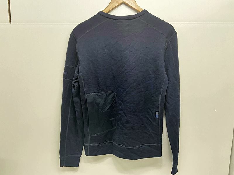 Rapha メリノスウェットシャツ プライスダウン開始】ラファ Rapha メリノウィンドブロックスウェット