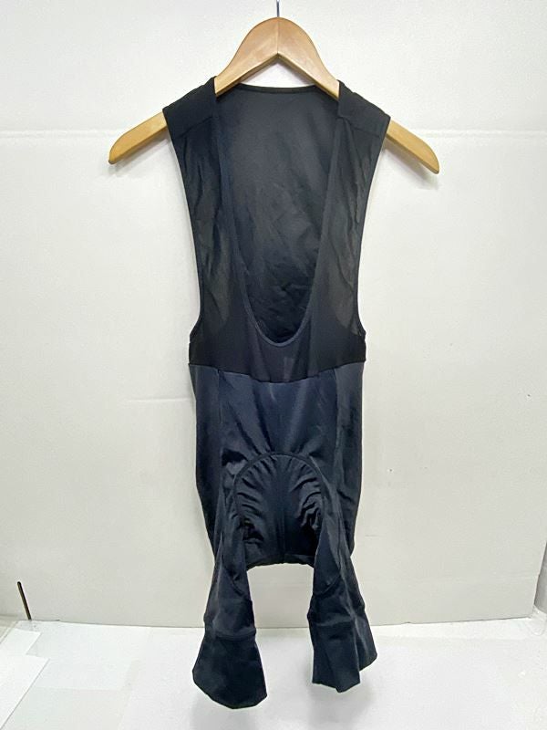 サンボルト SUNVOLT ビブショーツ BIB SHORTS Lサイズ ブラック