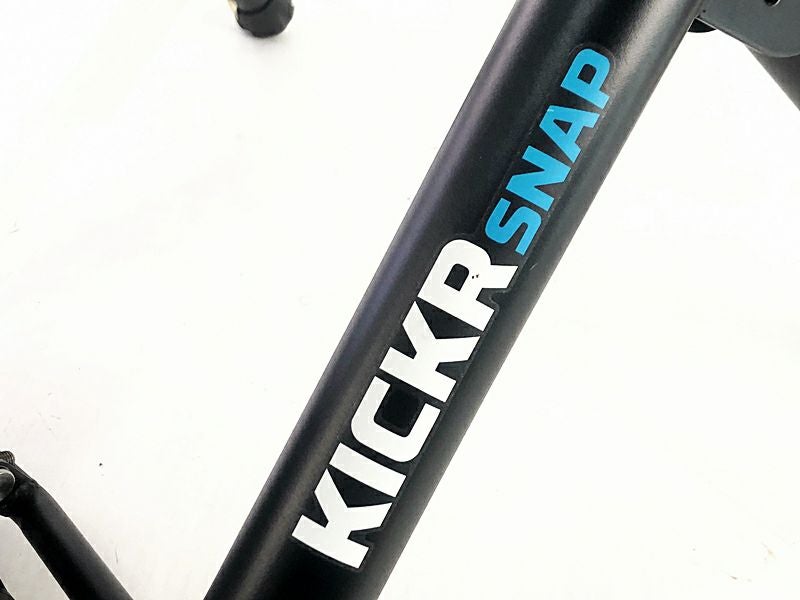 プライスダウン開始】ワフー Wahoo キッカースナップ KICKR SNAP