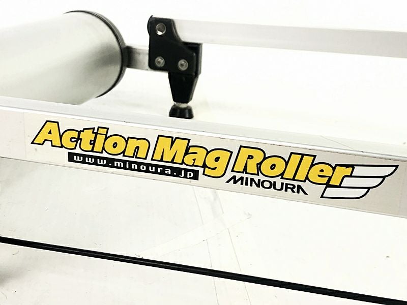ミノウラ MINOURA アクションマグローラー Action Mag Roller 3本