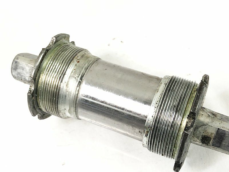 カンパニョーロ CAMPAGNOLO ヴェローチェ スクエアテーパーBB VELOCE