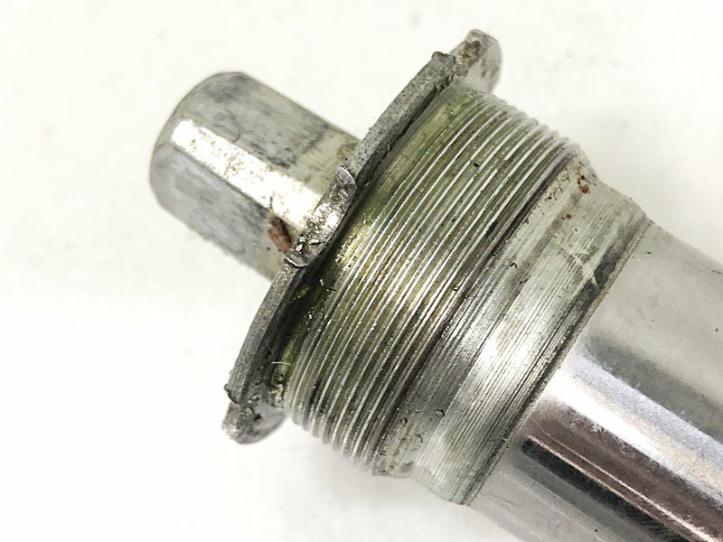 カンパニョーロ CAMPAGNOLO ヴェローチェ スクエアテーパーBB VELOCE