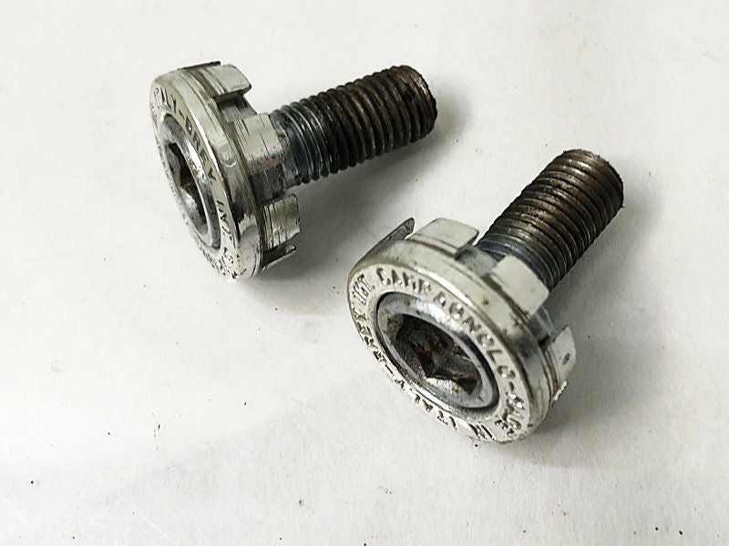 カンパニョーロ CAMPAGNOLO ヴェローチェ スクエアテーパーBB VELOCE