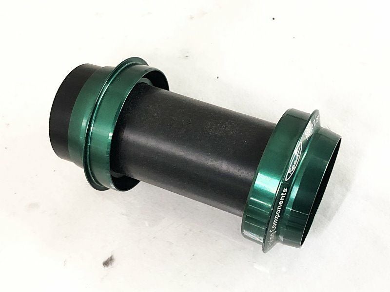 未使用品 リセット RESET PF30 プレスフィットBB PF24 RD ＃7242