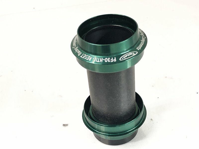 未使用品 リセット RESET PF30 プレスフィットBB PF24 RD ＃7242