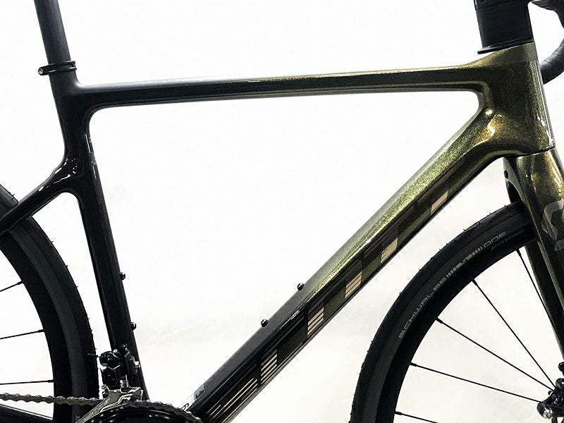 プライスダウン開始】○美品 スコット SCOTT アディクト ADDICT 30 105