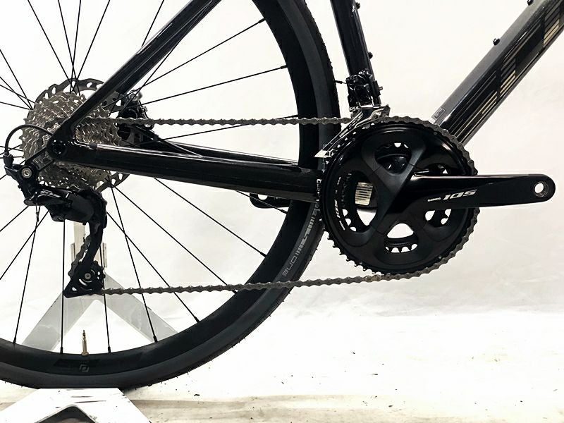 プライスダウン開始】○美品 スコット SCOTT アディクト ADDICT 30 105