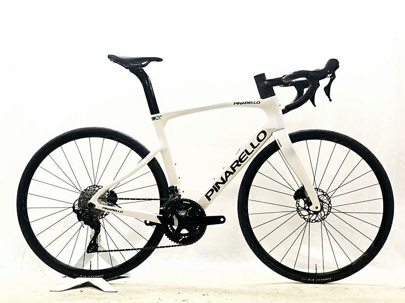 実走無し　ピナレロfm 1   ttバイクカーボン ピナレロ BOLIDE F TT パリ五輪個人タイムトライアルのために開発され