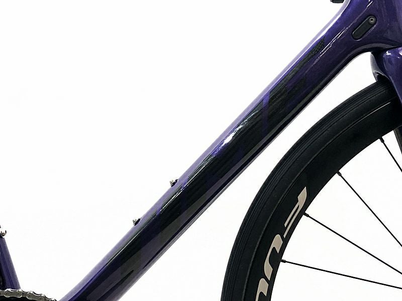 当サイト限定 完成車 BIG SALE】超美品 タイム TIME アルプデュエズ