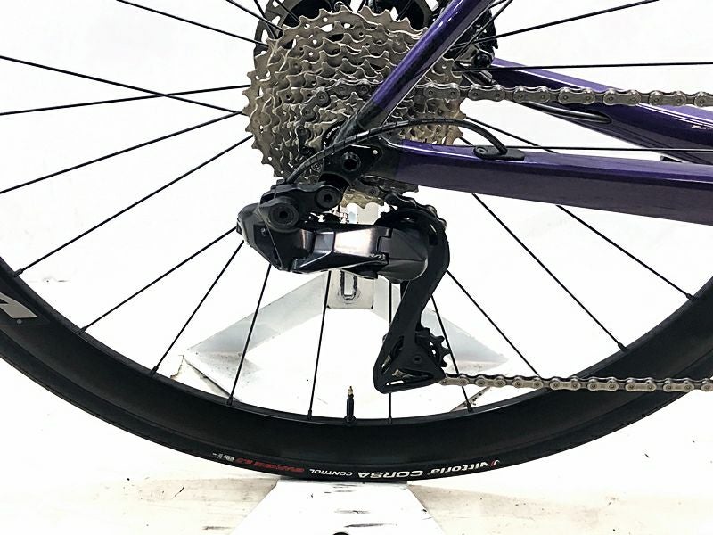 当サイト限定 完成車 BIG SALE】超美品 タイム TIME アルプデュエズ