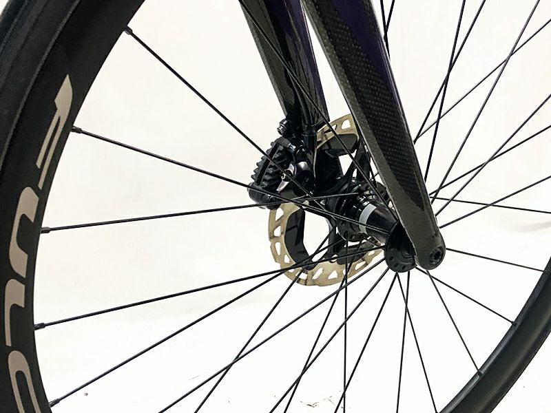 当サイト限定 完成車 BIG SALE】超美品 タイム TIME アルプデュエズ