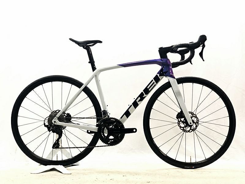 TREK 「トレック」 EMONDA SL6 DISC 2016年モデル ロードバイク トレック TREK エモンダ EMONDA SL6 2016年モデル 54サイズ シマノ