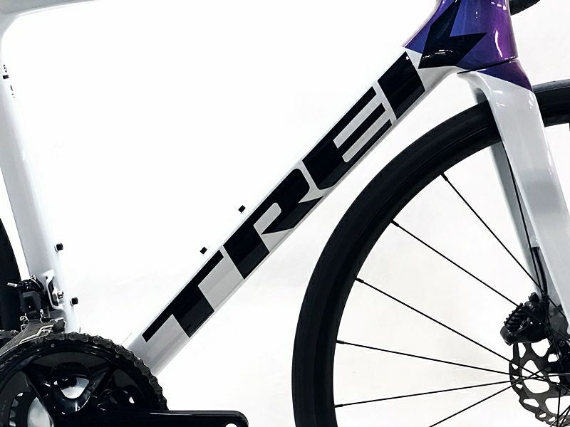 ○美品 トレック TREK エモンダ EMONDA SL6 DISC 105 2024 カーボン