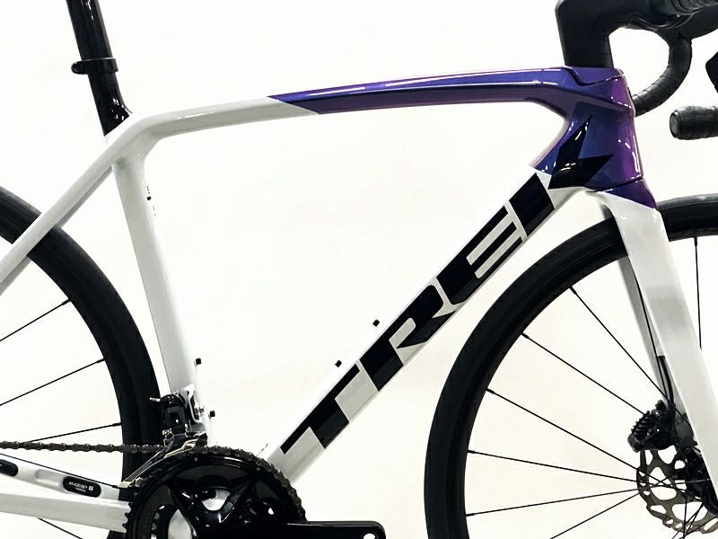 ○美品 トレック TREK エモンダ EMONDA SL6 DISC 105 2024 カーボン