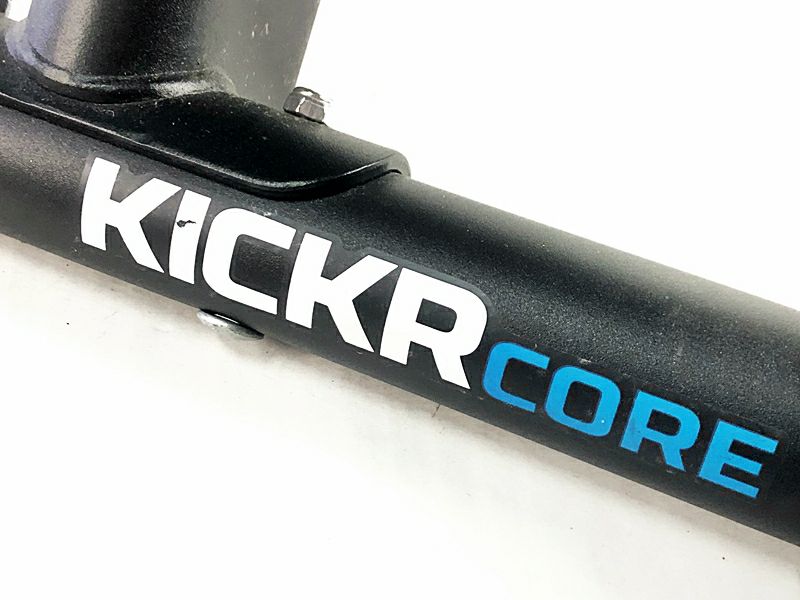 ワフー Wahoo キッカーコア KICKR CORE シマノフリー ダイレクト