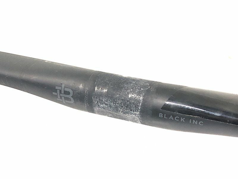 ブラックインク BLACK INC カーボン ロード CARBON ROAD 420mm/31.8mm