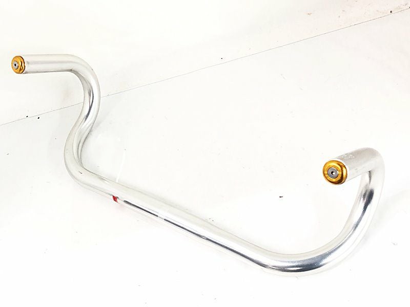 日東 NITTO アルミドロップバー NEAT MOD. 104 420mm/25.4mm ドロップ
