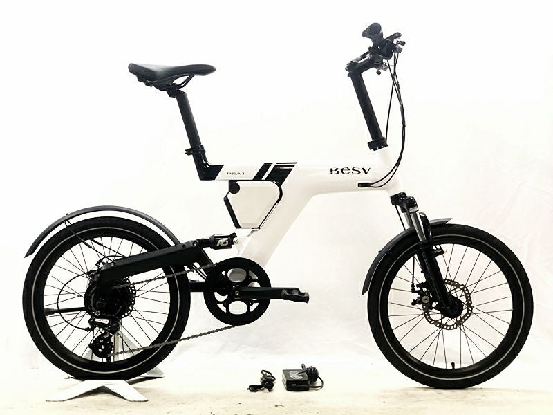電動アシスト自転車美品 電動アシスト自転車-20インチの通販｜自転車専門サイクルパラダイス
