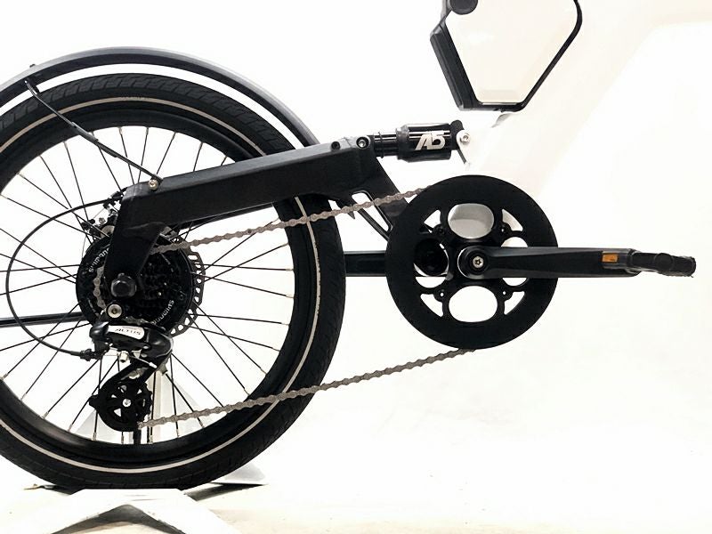 ○ ベスビー BESV PSA1 2025年 ALTUS E-BIKE 電動アシスト自転車 20