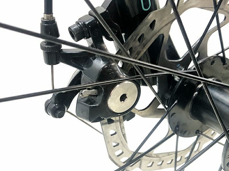 ○ ベスビー BESV PSA1 2025年 ALTUS E-BIKE 電動アシスト自転車 20