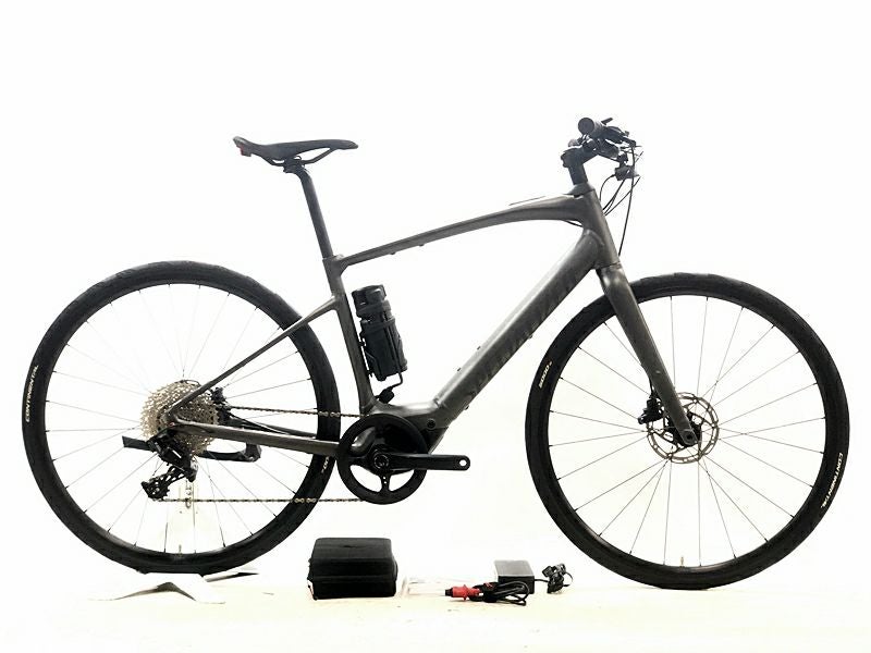 ○ スペシャライズド SPECIALIZED バド VADO SL 4.0 2022年 SRAM NX