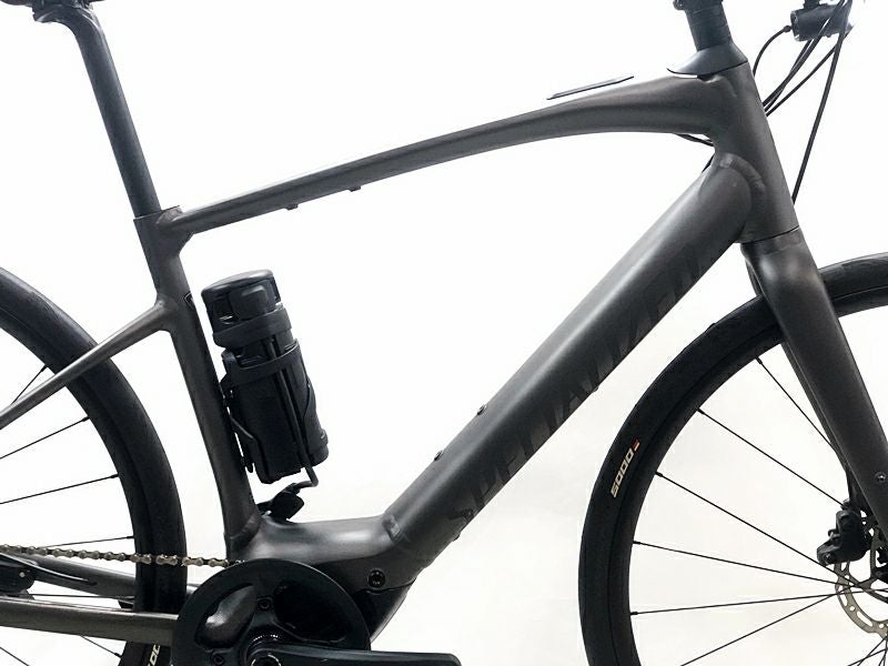 ○ スペシャライズド SPECIALIZED バド VADO SL 4.0 2022年 SRAM NX