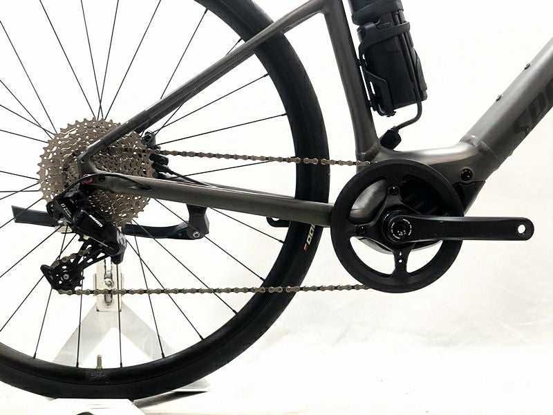 ○ スペシャライズド SPECIALIZED バド VADO SL 4.0 2022年 SRAM NX
