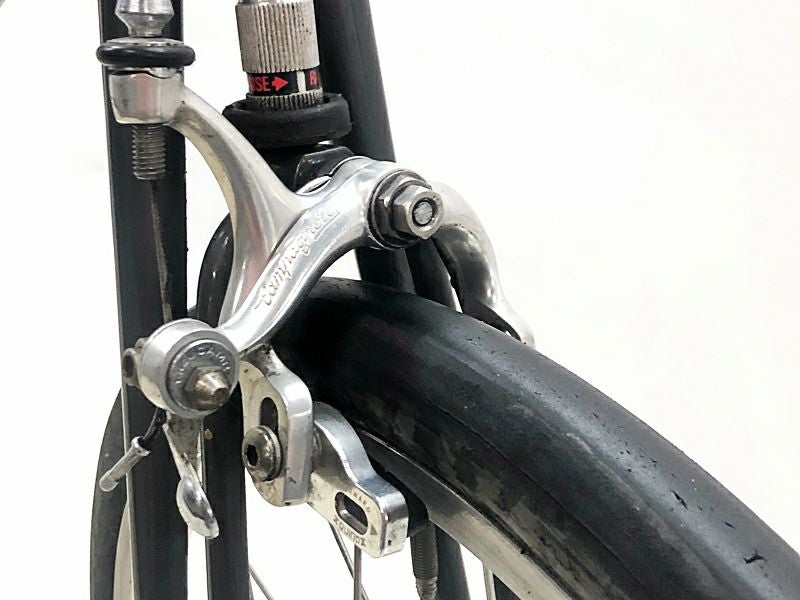 訳アリ アレックスモールトン ALEXMOULTON AM-7 1987年頃 お城製