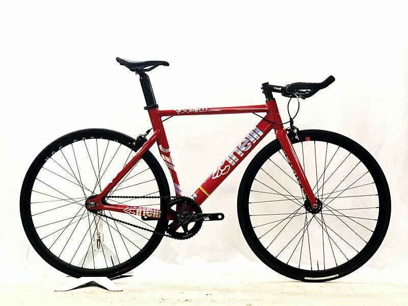 ピストバイク-520サイズの通販｜自転車専門サイクルパラダイス