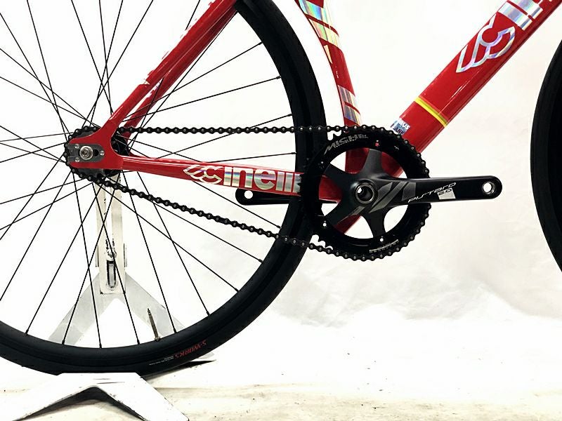 当サイト限定 完成車 BIG SALE】チネリ CINELLI ビゴレリ シャーク