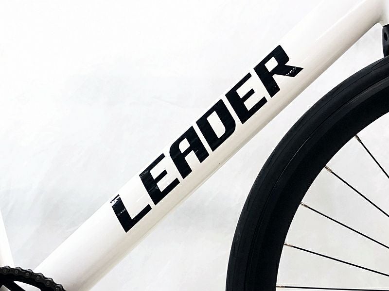 年末年始スーパーセール】美品 リーダー LEADER 725TR 2025 シングル