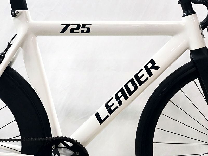 年末年始スーパーセール】美品 リーダー LEADER 725TR 2025 シングル