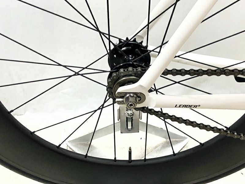 年末年始スーパーセール】美品 リーダー LEADER 725TR 2025 シングル