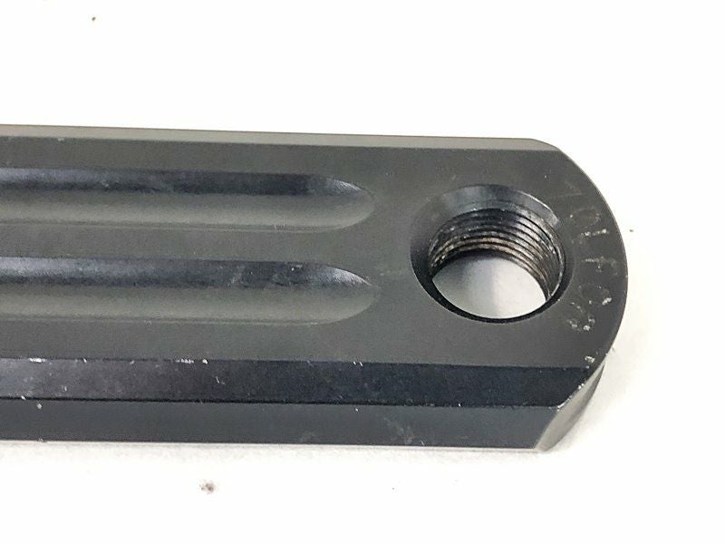 ローター ROTOR スリーディープラス 3D+ 30mmSPINDLE 170mm クランク