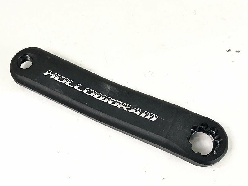 美品 キャノンデール CANNONDALE ホログラム Si HOLLOWGRAM Si 175mm