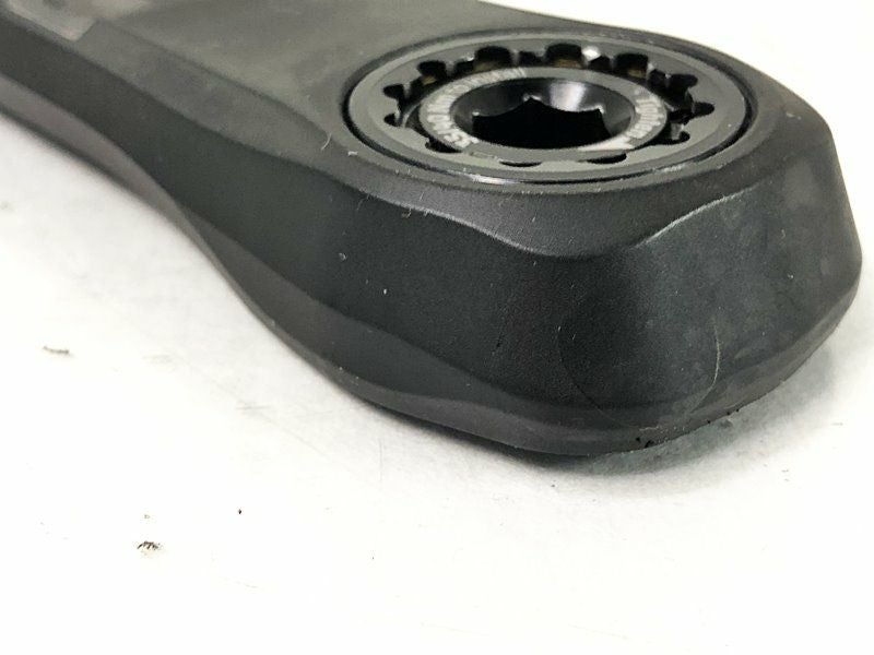 ローター ROTOR アルデュー 3D+ ALDHU 3D+ 170mm クランクアーム左のみ