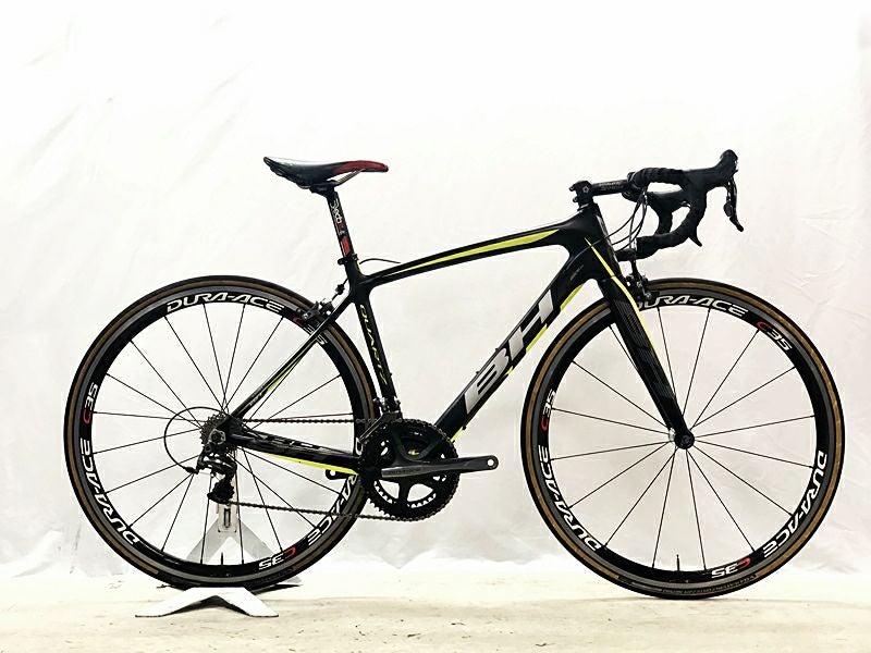 BHロードバイク BH BIKES 2025年モデルご予約受付開始 - REISYUYA bicycle [レイ