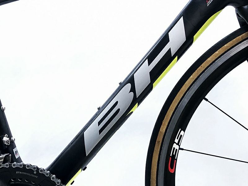 プライスダウン開始】ビーエイチ BH クオーツ QUARTZ DURA-ACE 2016 