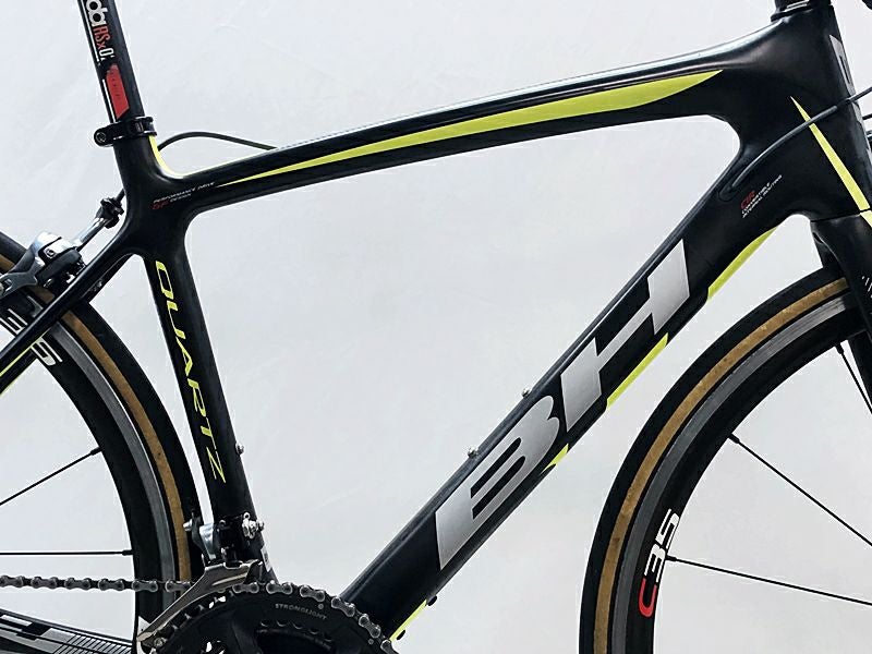 プライスダウン開始】ビーエイチ BH クオーツ QUARTZ DURA-ACE 2016 