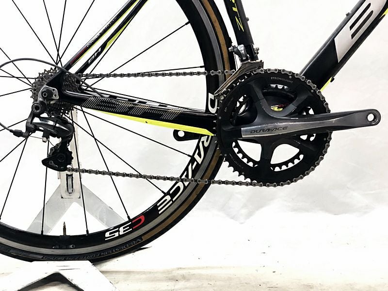 プライスダウン開始】ビーエイチ BH クオーツ QUARTZ DURA-ACE 2016 