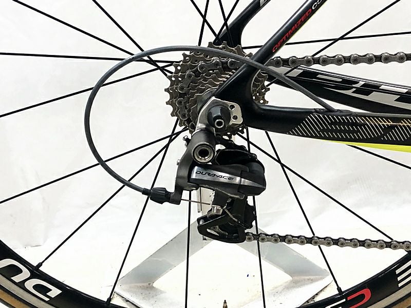 プライスダウン開始】ビーエイチ BH クオーツ QUARTZ DURA-ACE 2016