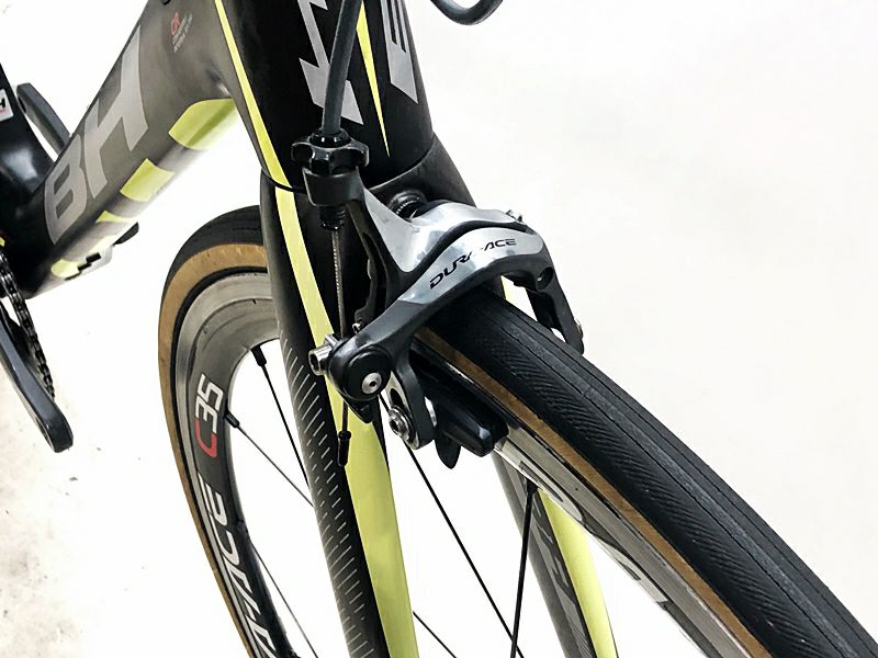 プライスダウン開始】ビーエイチ BH クオーツ QUARTZ DURA-ACE 2016 