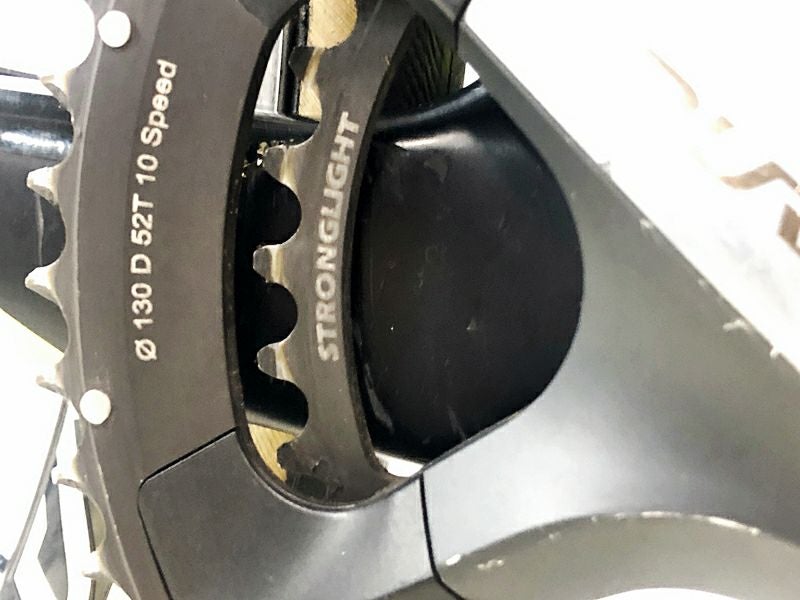 プライスダウン開始】ビーエイチ BH クオーツ QUARTZ DURA-ACE 2016