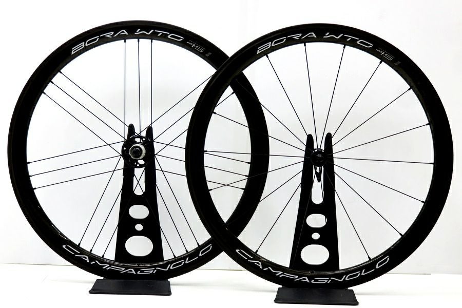 Campagnolo カンパBORA WTO45 DISC シマノフリー カンパニョーロ Campagnolo BORA WTO 45 ホイールセット カーボン 700C
