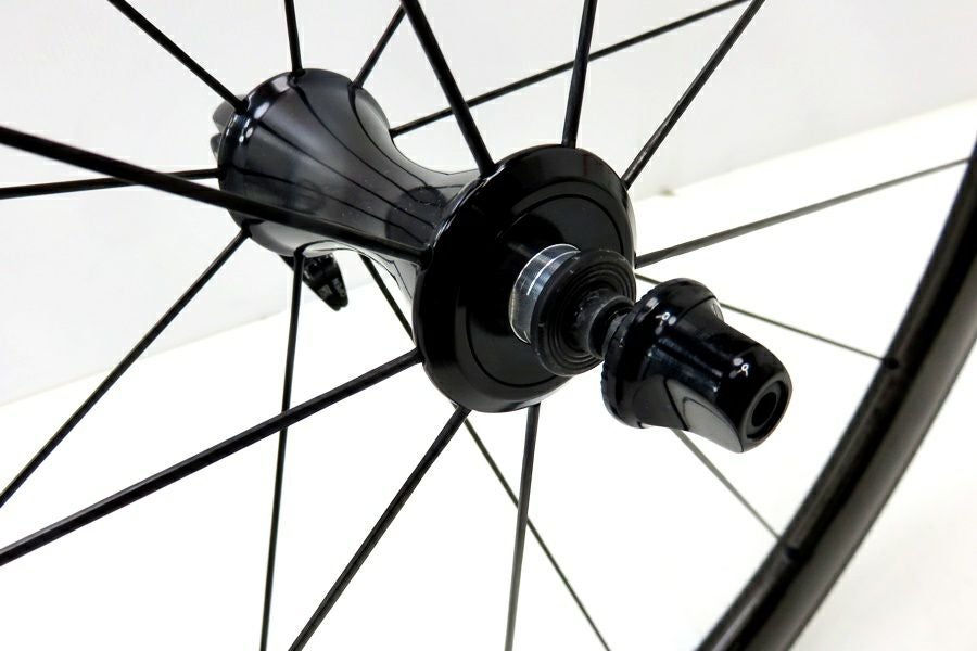 カンパニョーロ Campagnolo BORA WTO 45 ホイールセット カーボン 700C