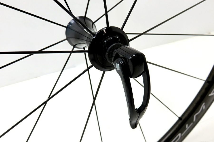 カンパニョーロ Campagnolo BORA WTO 45 ホイールセット カーボン 700C