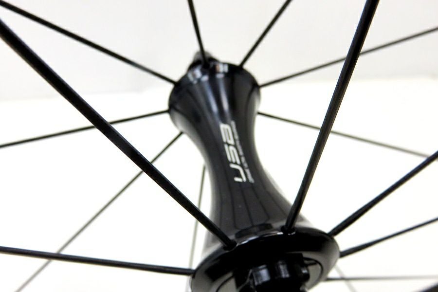 カンパニョーロ Campagnolo BORA WTO 45 ホイールセット カーボン 700C