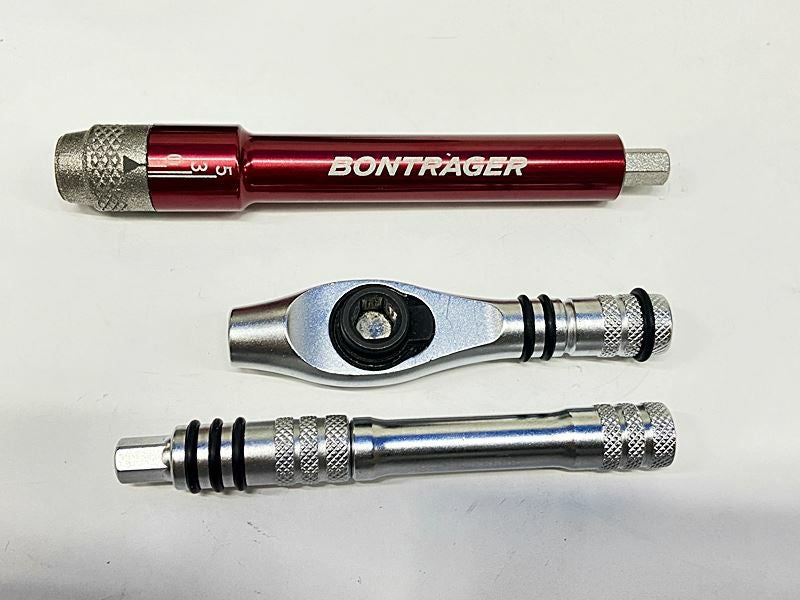 【GW特価】BONTRAGER ボントレガープロラチェットマルチツール未使用工具 プライスダウン開始】ボントレガー BONTRAGER プロラチェットマルチ