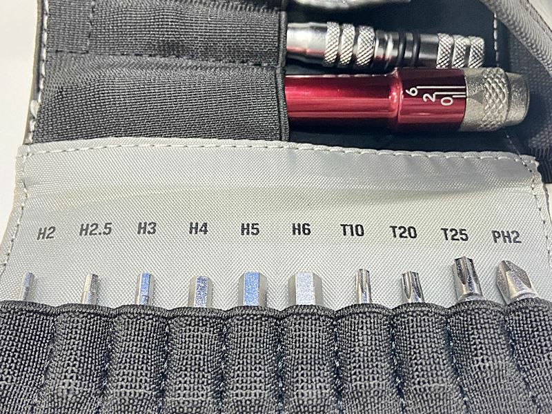 プライスダウン開始】ボントレガー BONTRAGER プロラチェットマルチ